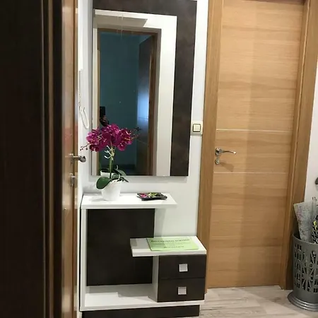 Apartament Valle Inclan Pasaje *