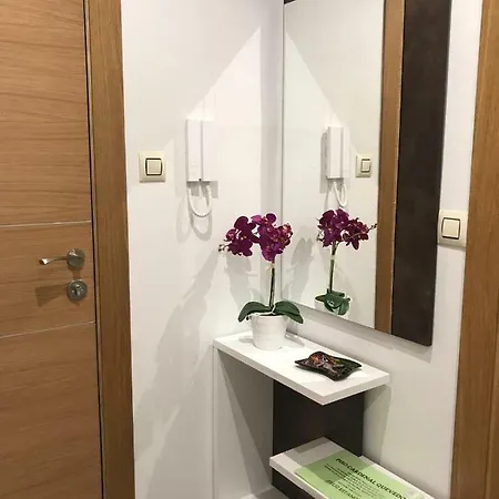 Valle Inclan Pasaje Apartament