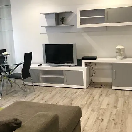 Valle Inclan Pasaje Apartament Ourense