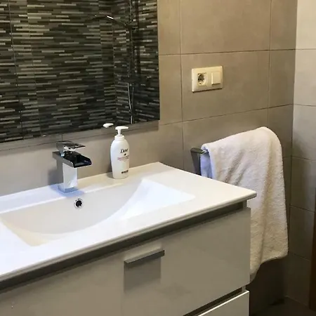 Apartment Valle Inclan Pasaje