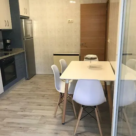 Valle Inclan Pasaje Apartament