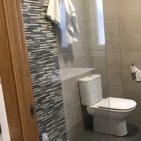 Apartment Valle Inclan Pasaje Ourense
